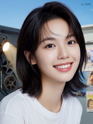 Kang Bo-ram